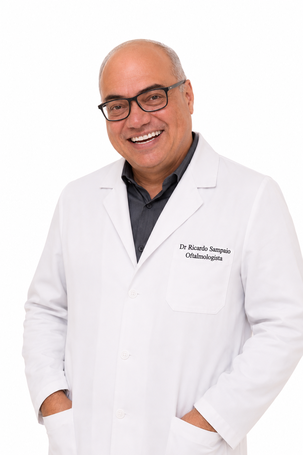 Dr. Ricardo Sampaio