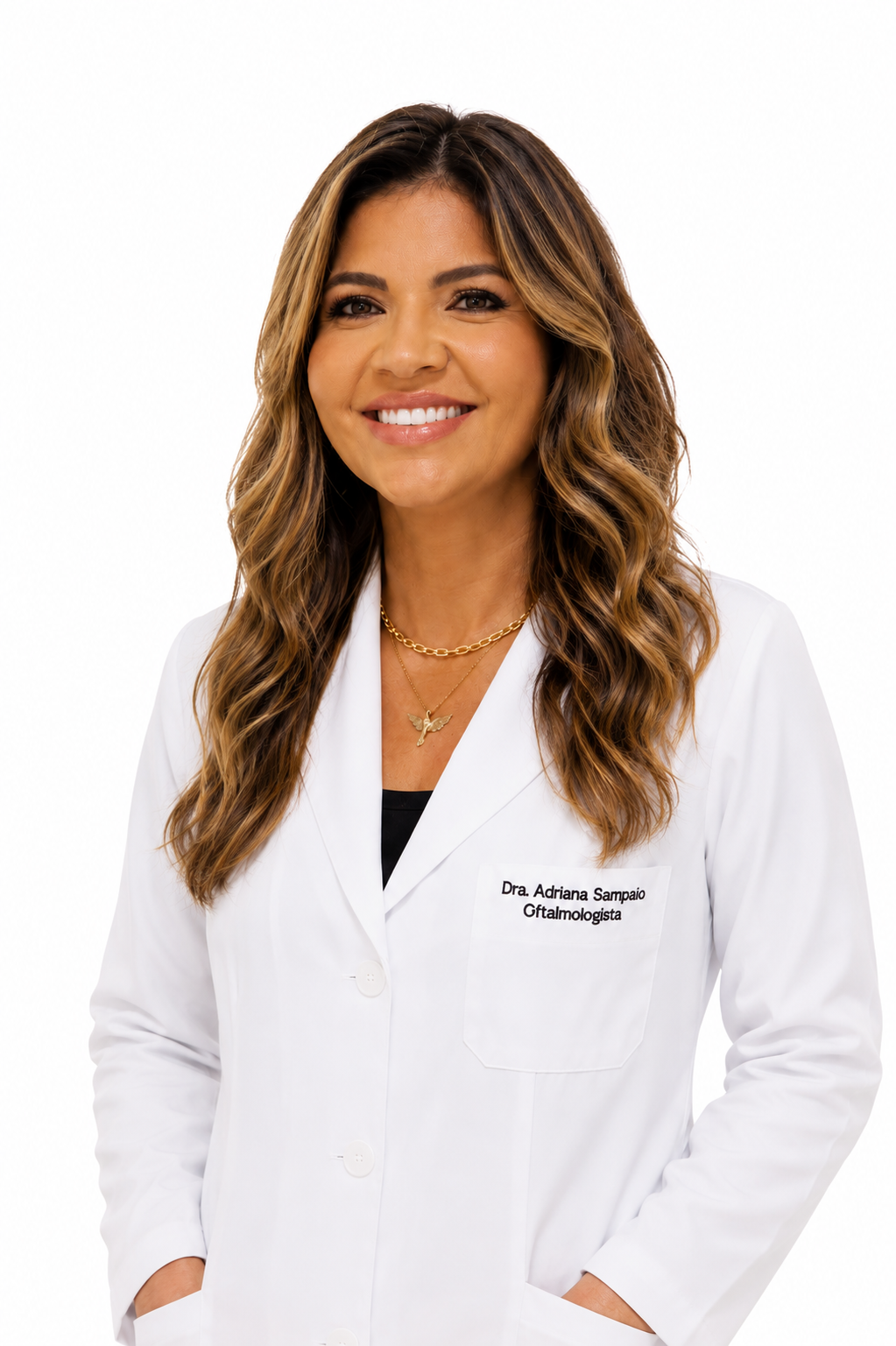Dra. Adriana Sampaio