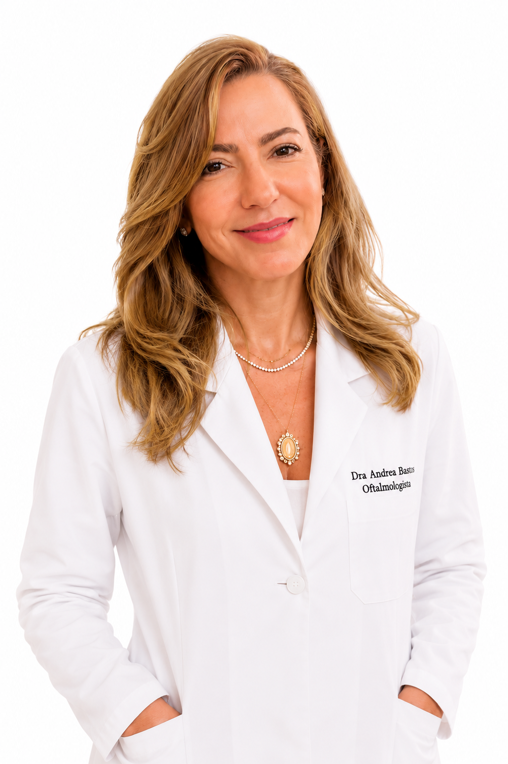 Dra. Andrea Bastos