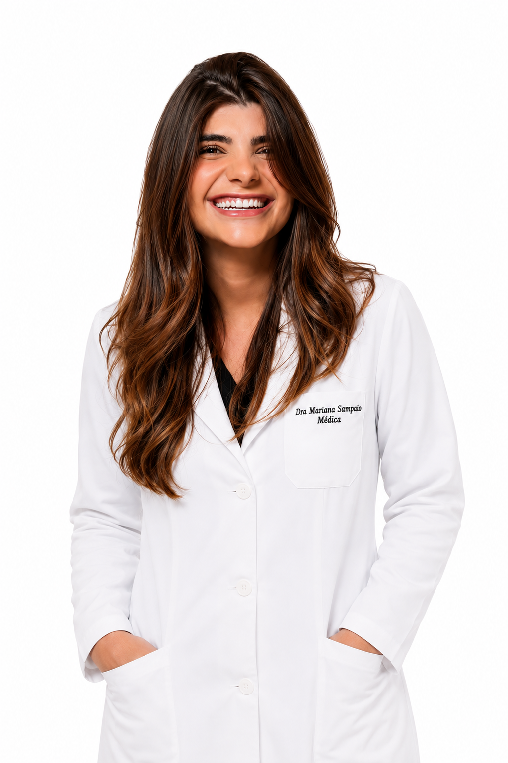 Dra. Mariana Sampaio